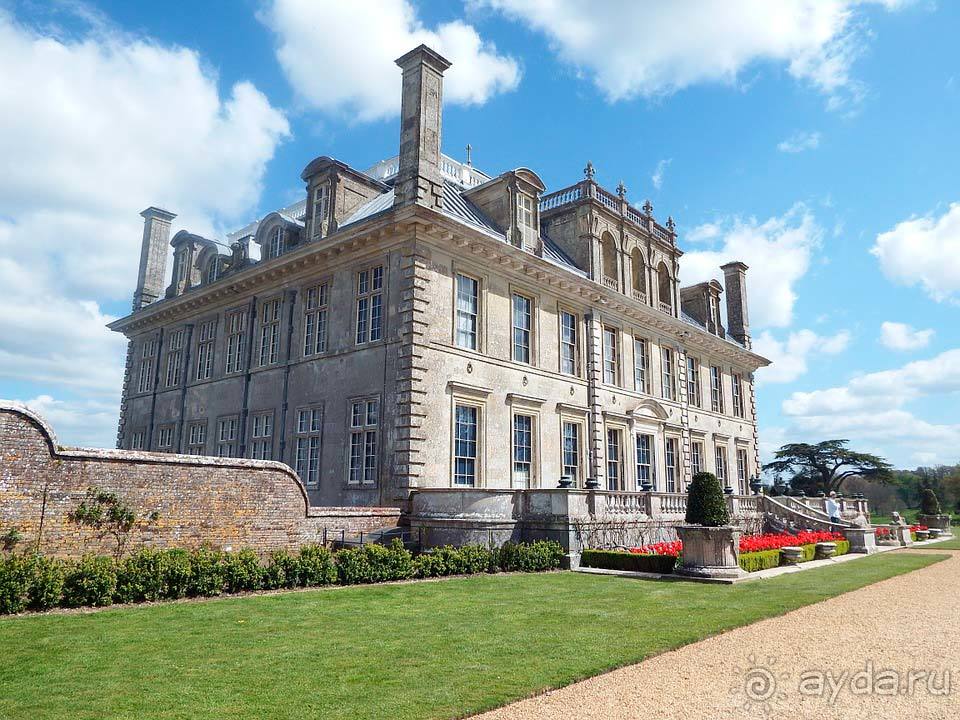 Отдых в Кингстоне