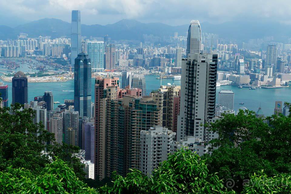 Отдых в Коулуне