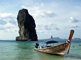 Отдых в Краби