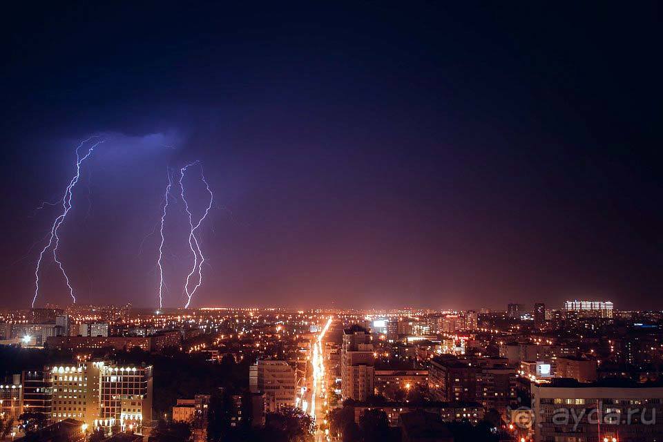 Краснодар