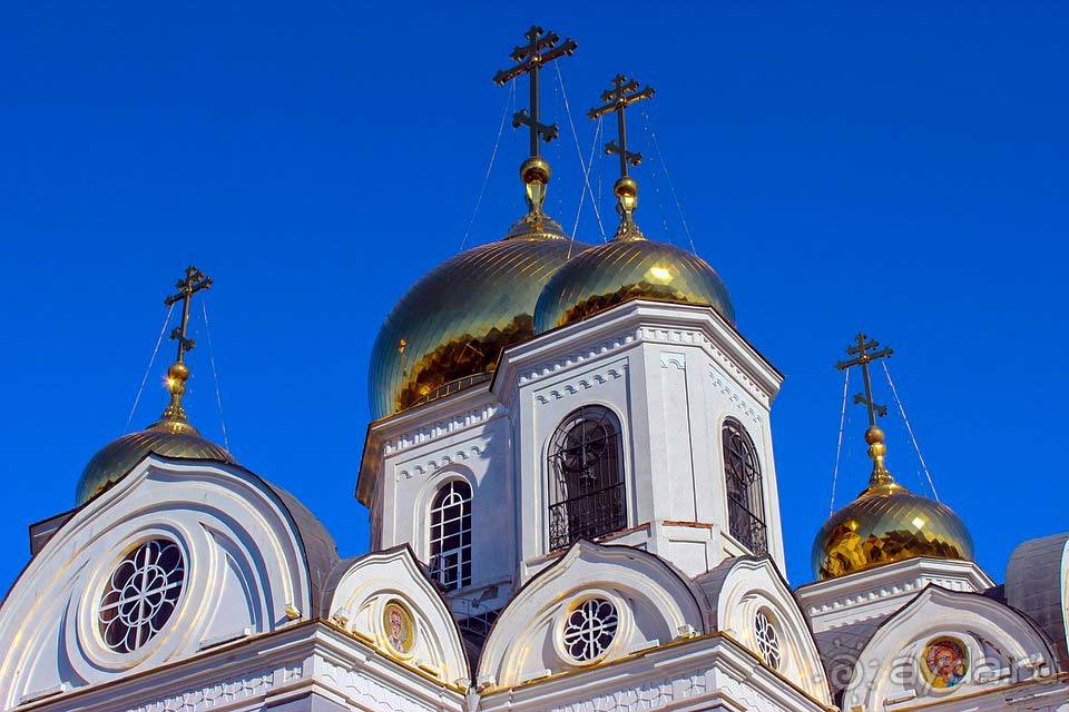 Отдых в Краснодаре