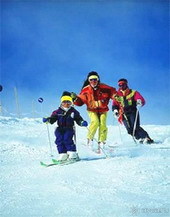 Отдых в Кронплатце