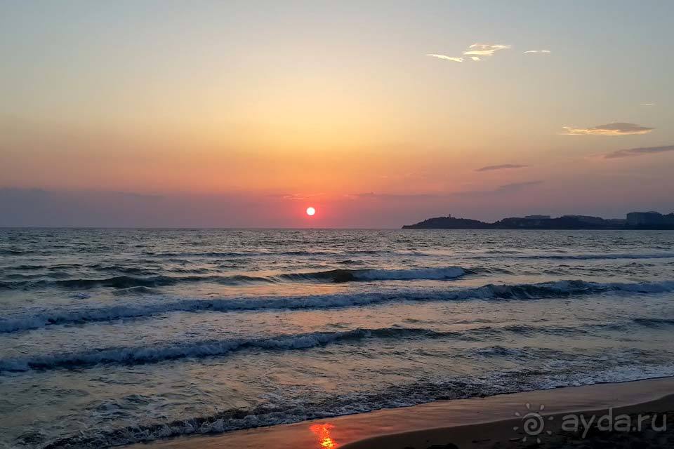 Отдых в Кушадасах