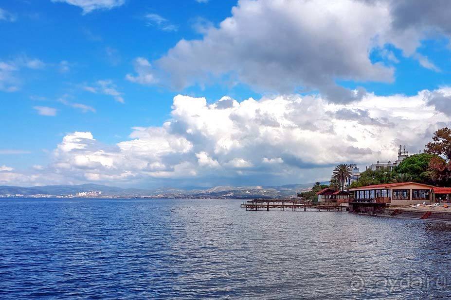 Отдых в Кушадасах