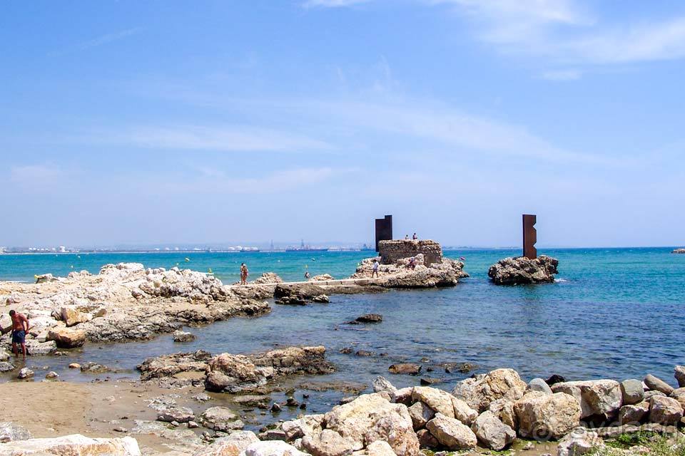 Отдых в Ла Пинеде