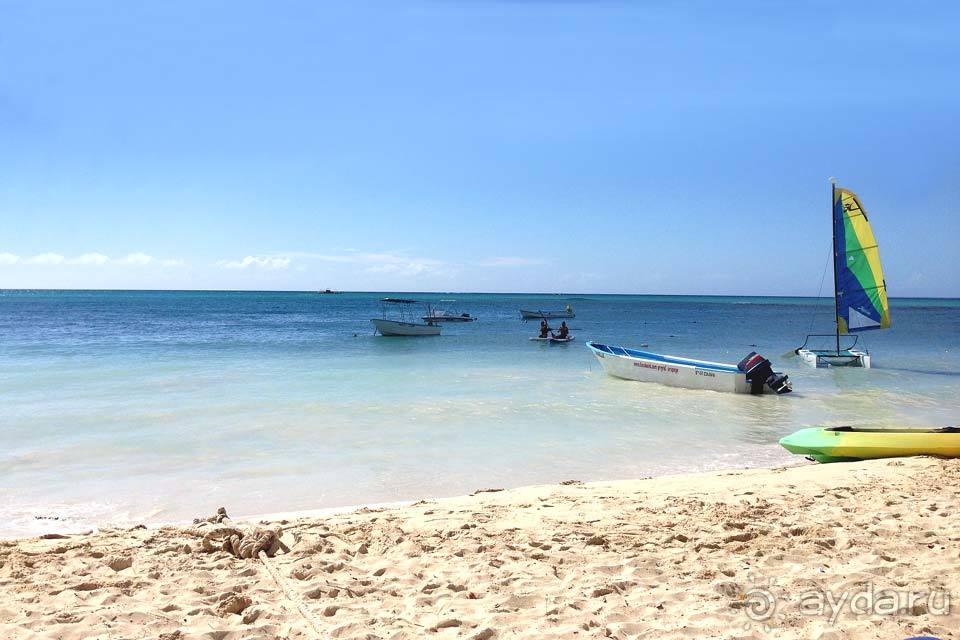 Отдых в Ла Романе