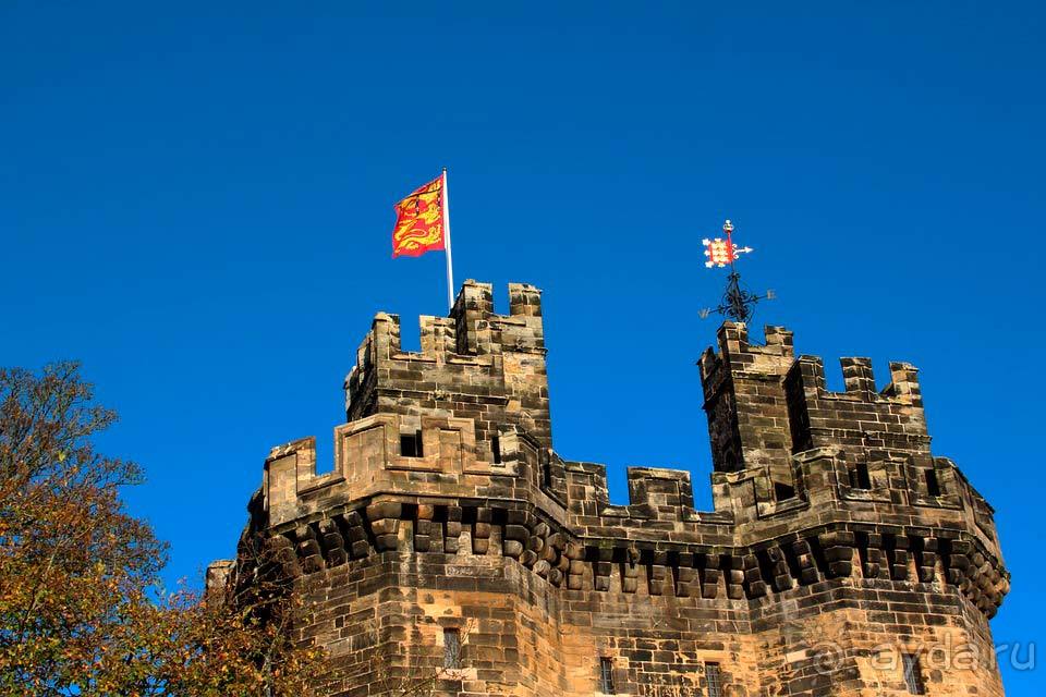 Отдых в Ланкастере