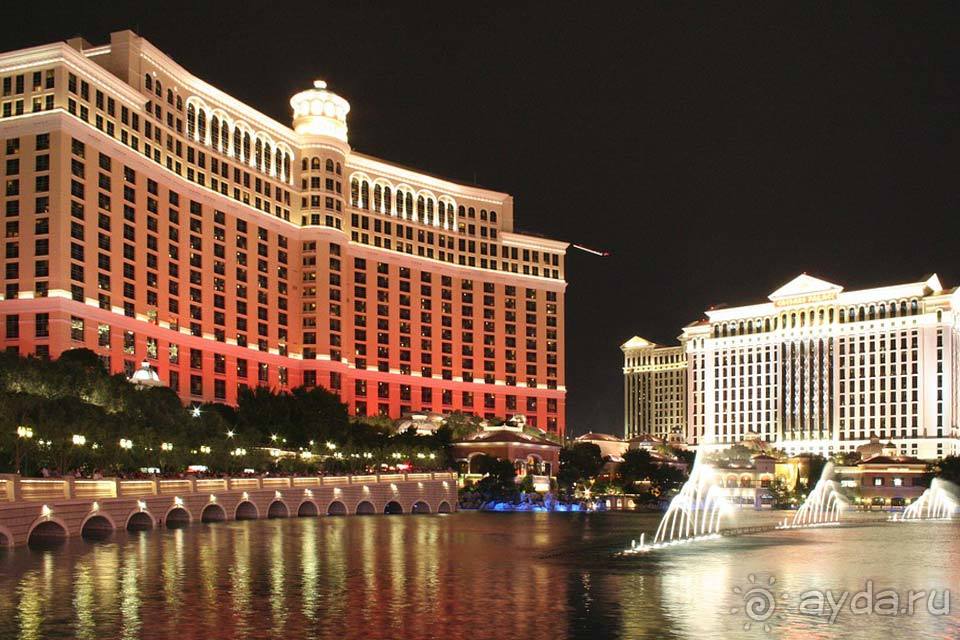 Лас-Вегас
