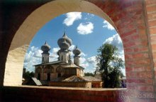 Ленинградская область