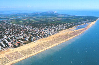 Туры в Лидо ди Езоло