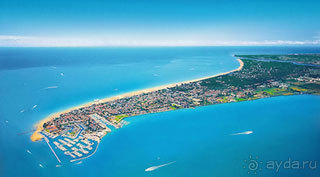 Отдых в Линьяно