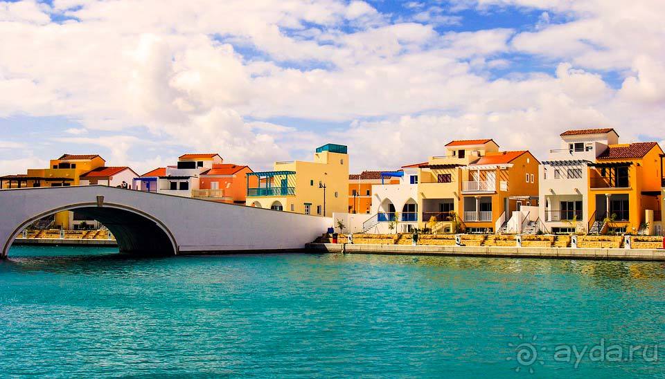 Отдых в Лимассоле