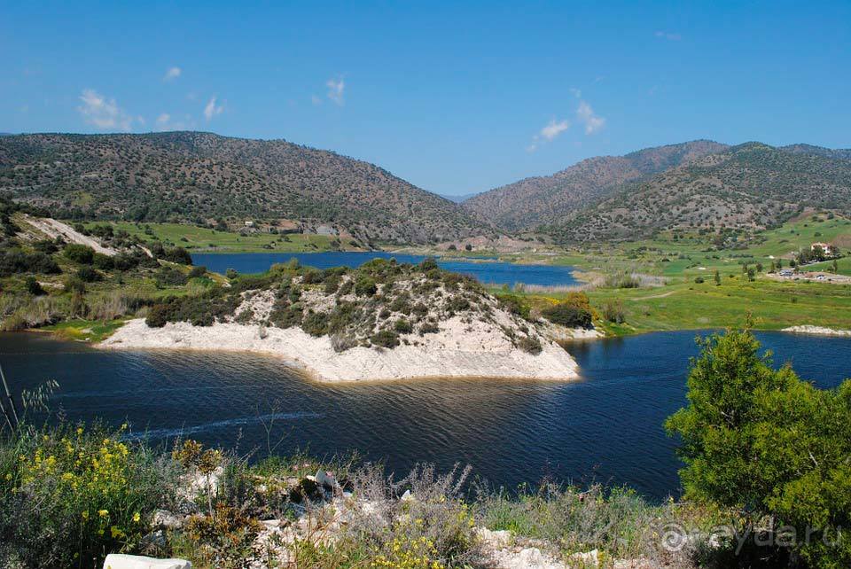 Отдых в Лимассоле