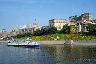 Отдых в Липецке