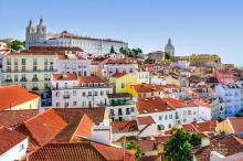 Лиссабон
