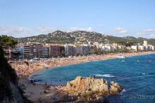 Ллорет де Мар