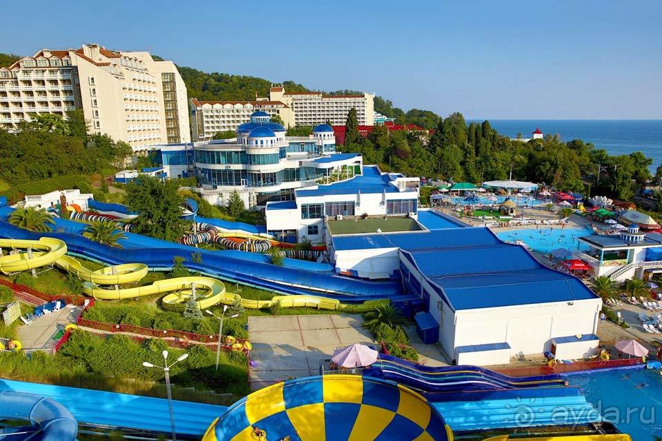 Отдых в Лоо