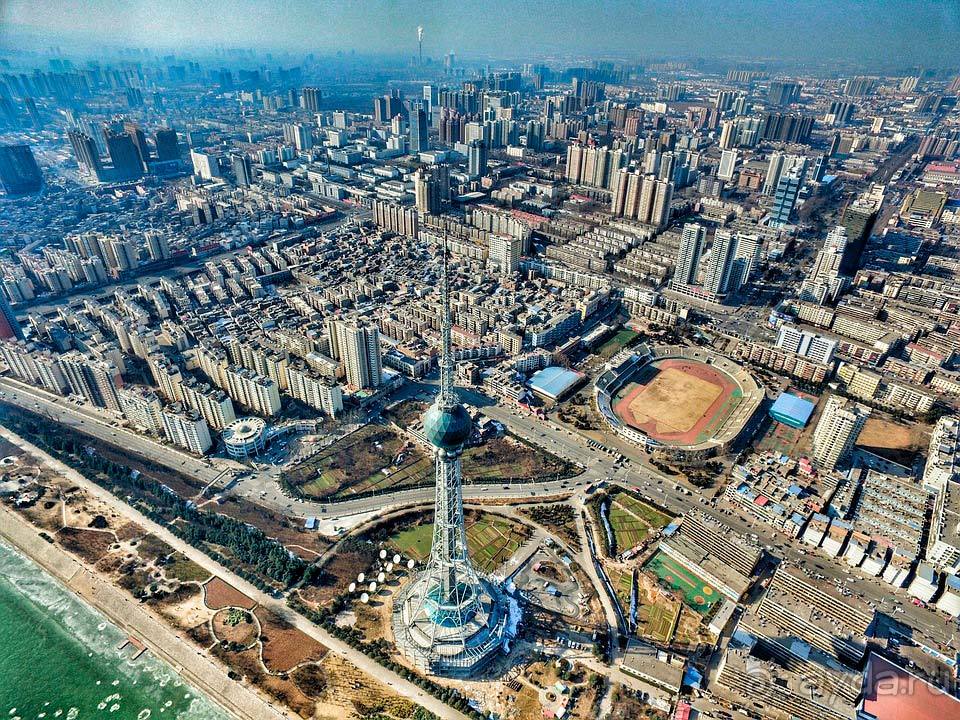 Отдых в Лояне