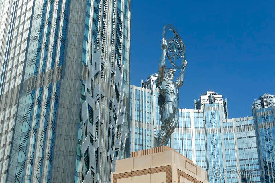 Отдых в Макао