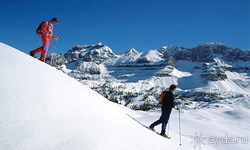 Отдых в Мадонна ди Кампильо