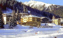 Отдых в Мадонна ди Кампильо