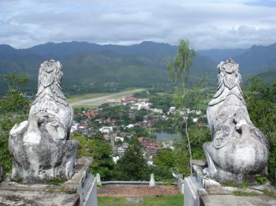 туры в Мае Хон Сон