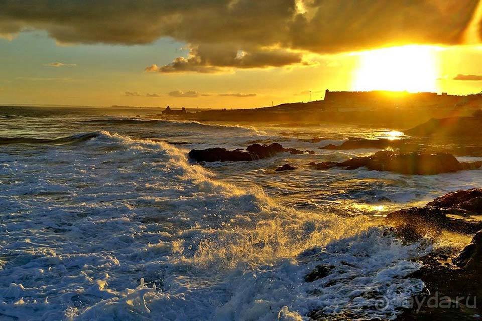 Отдых в Махдии