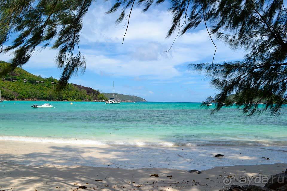 Отдых в Маэ