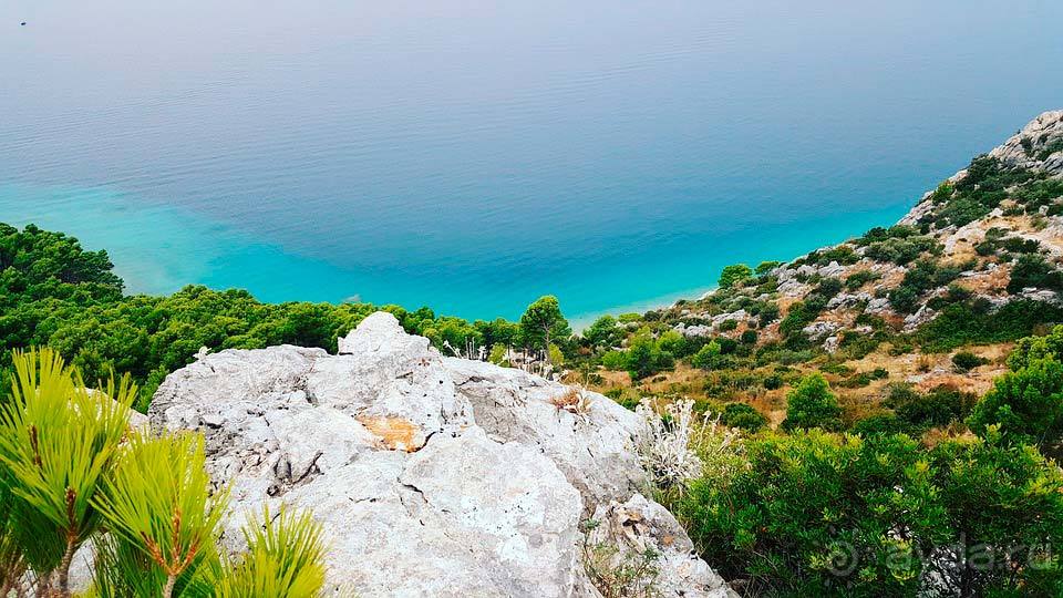 Отдых в Макарска