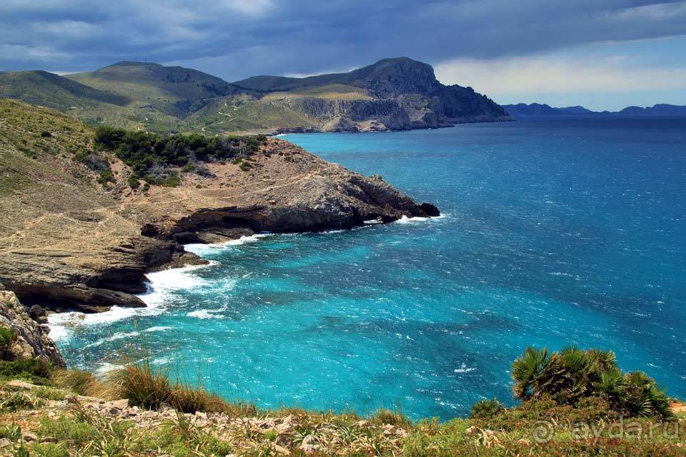 Отдых на Майорке