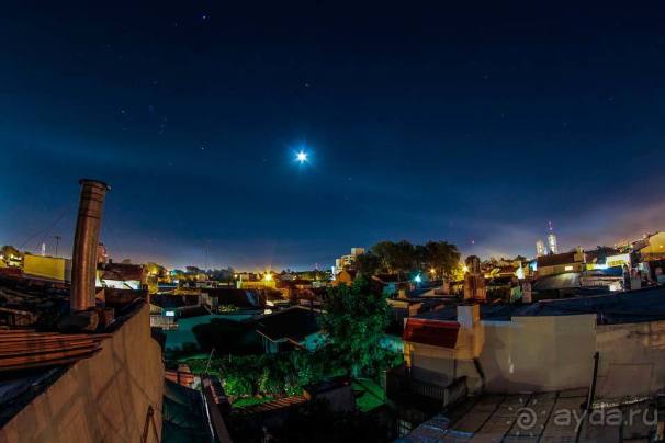 Отдых в Мар Дель Плате