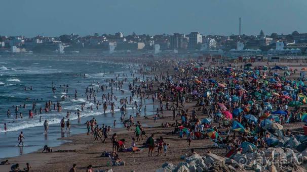 Отдых в Мар Дель Плате