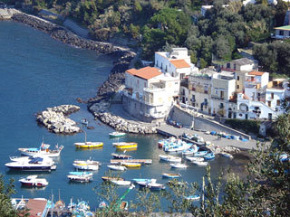 Отдых в Масса Лубренсе