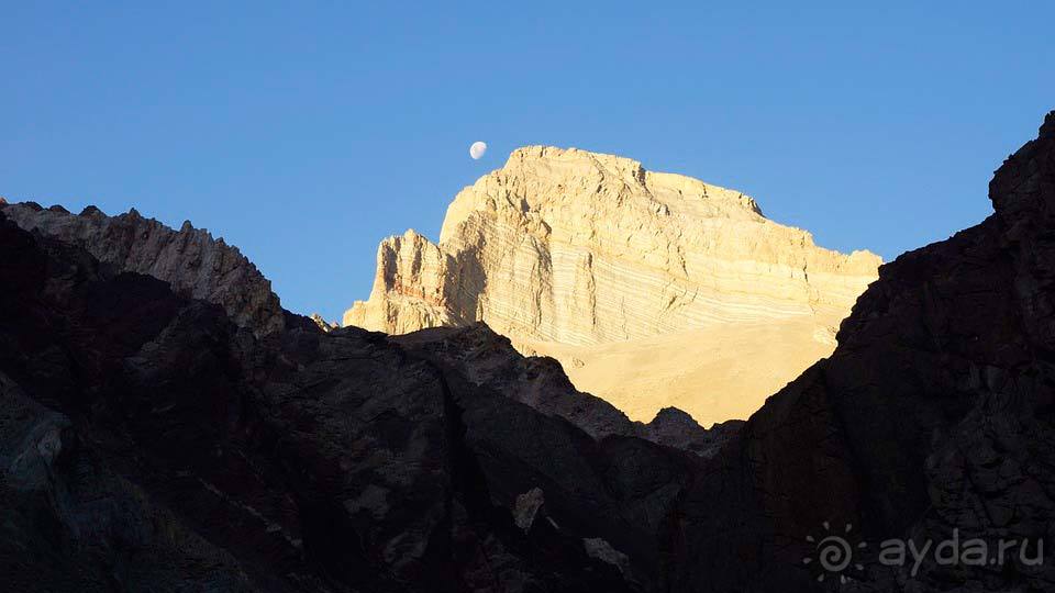 Отдых в Мендосе