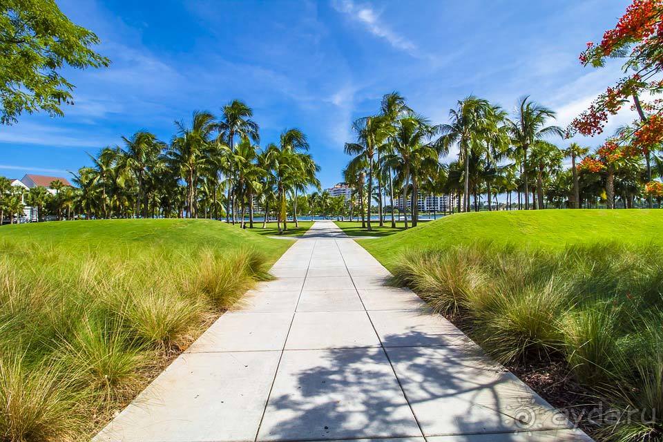 Отдых в Майами