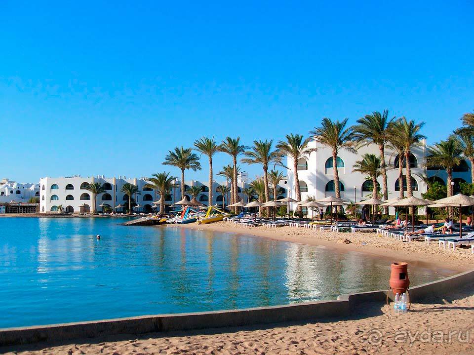 Отдых в Монастире