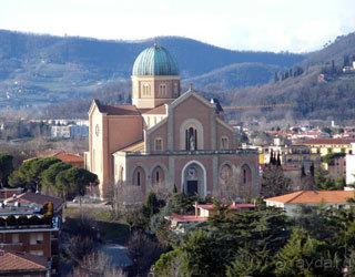 Отдых в Монтегротто Терме