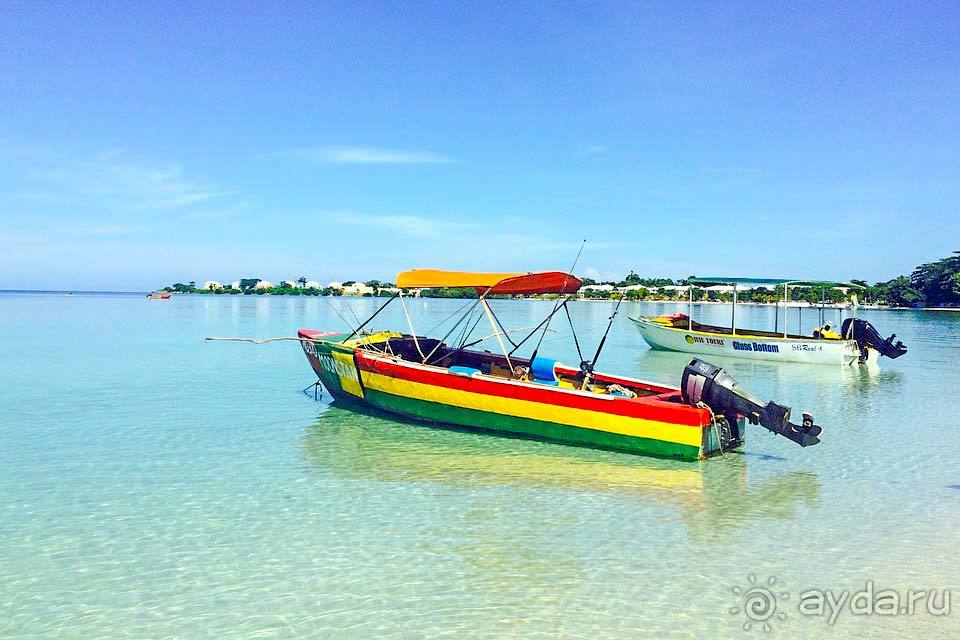 Отдых в Негриле