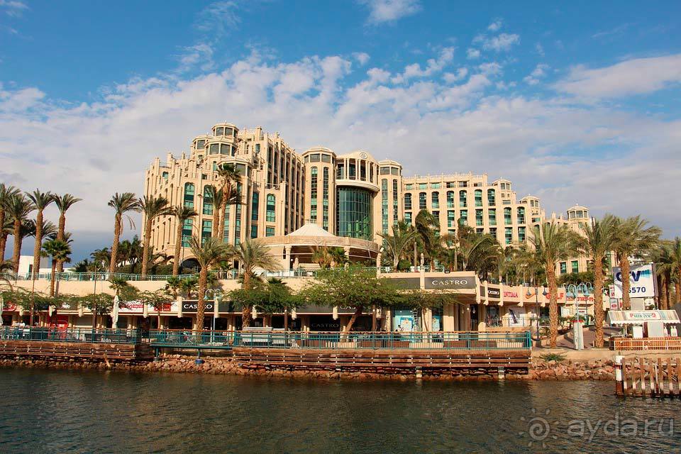 Отдых в Нетании