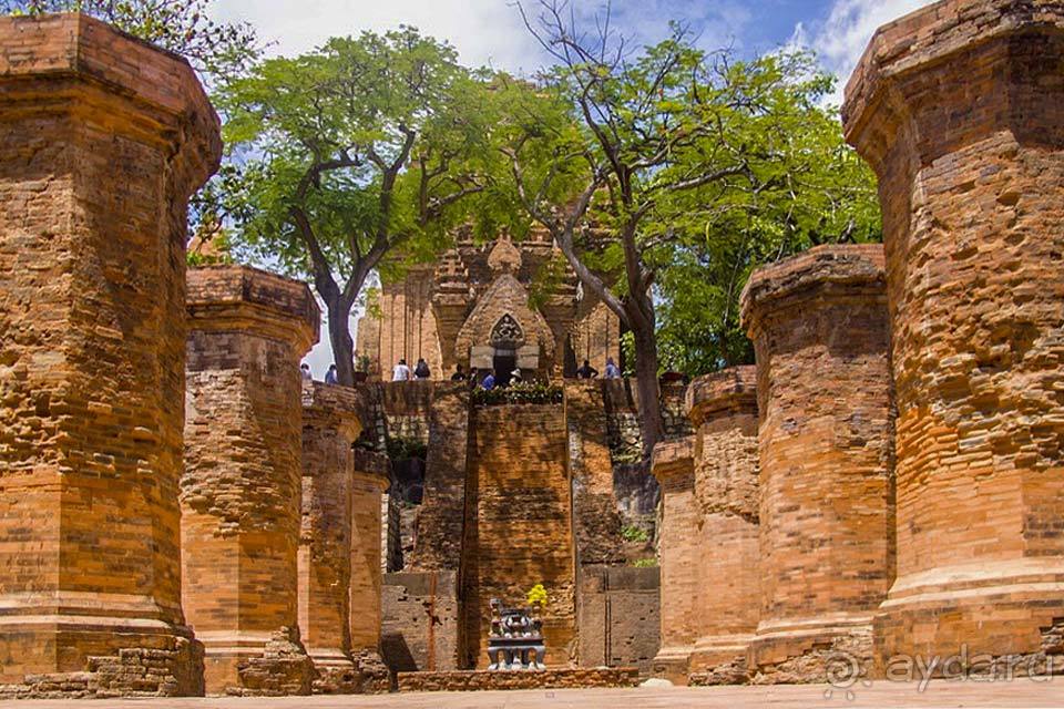 Отдых в Нячанге