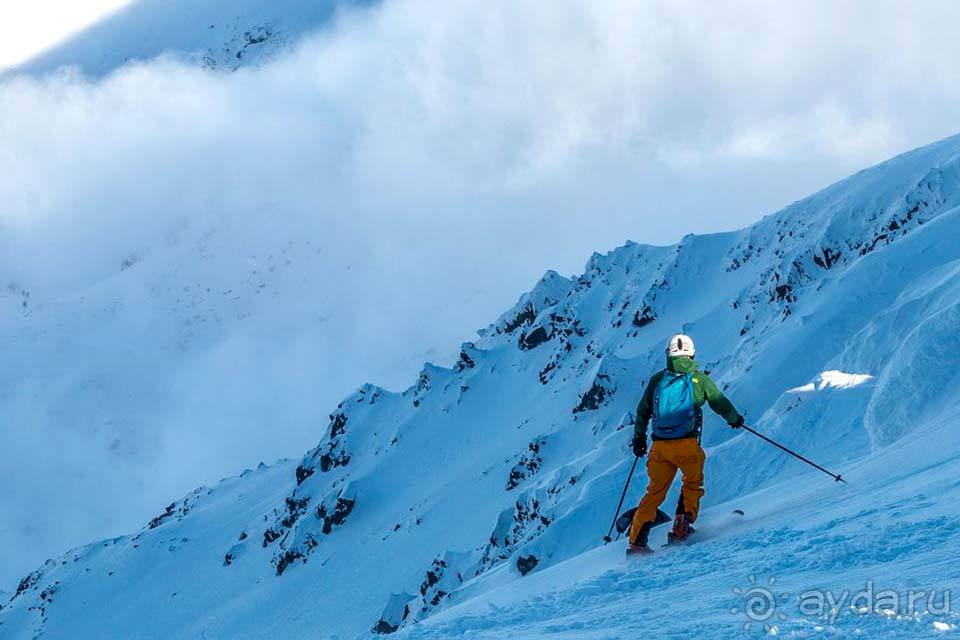 Отдых в Низких Татрах