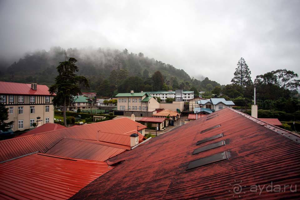 Отдых в Нувара Элии