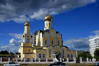 Отдых в Обнинске