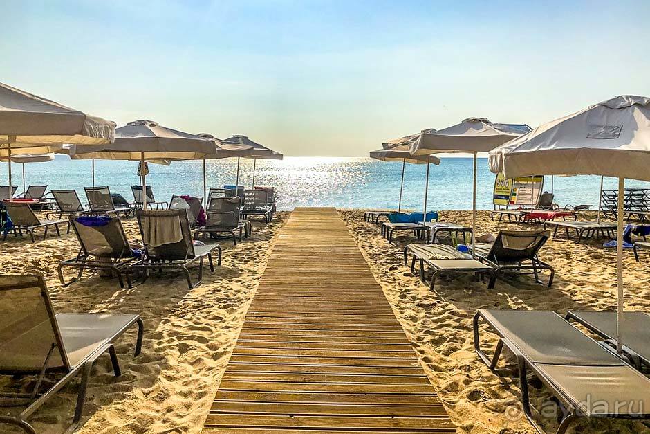 Отдых в Обзоре