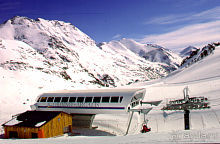 Отдых в Ордино - Аркалисе