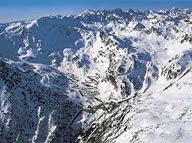 Отдых в Ордино - Аркалисе