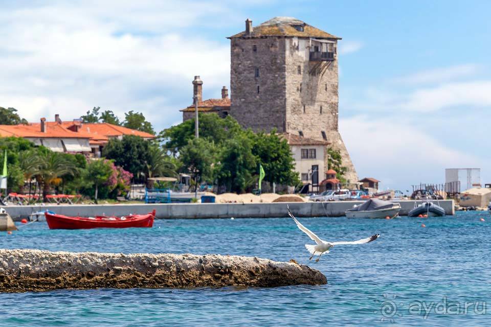 Уранополис