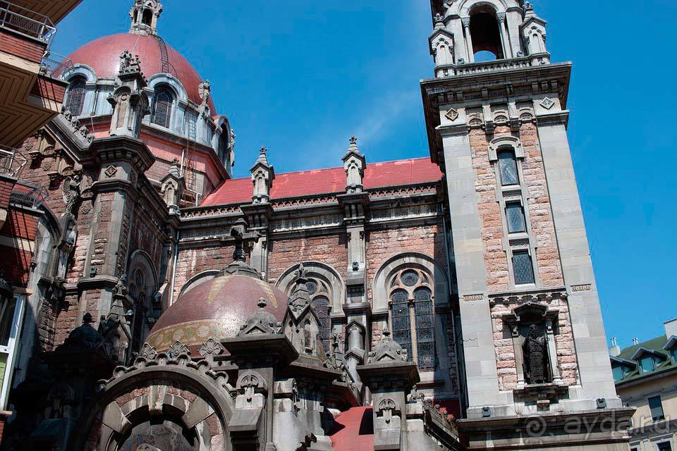 Отдых в Овьедо