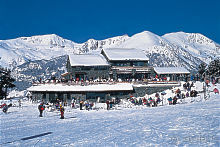 Отдых в Пас Де Ла Каса - Грау Роше