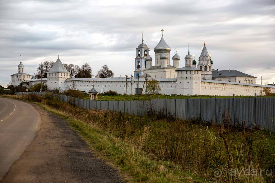 Отдых в Переславль-Залесском